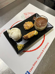 Photo n°20 de Casa Ditta - Pizzeria & Trattoria à Valras-Plage (Pizzeria)