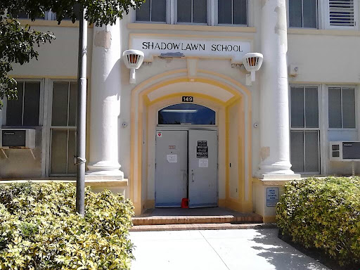 Shadowlawn Elementary School - United States