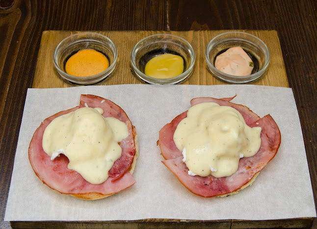 Opinii despre MOMO în Καλλιθέα - Εστιατόριο