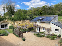 La Cotinière - Gites et Chambres d'hôtes à Gennes-Val-de-Loire