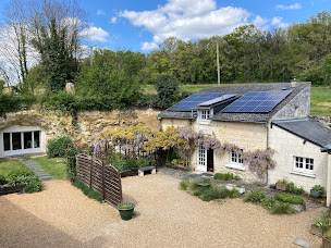 Photo n°16 de La Cotinière - Gites et Chambres d'hôtes à Gennes-Val-de-Loire (Séminaire)