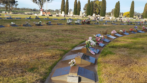 Wahgunyah (Carlyle) Cemetery - Thumbnail