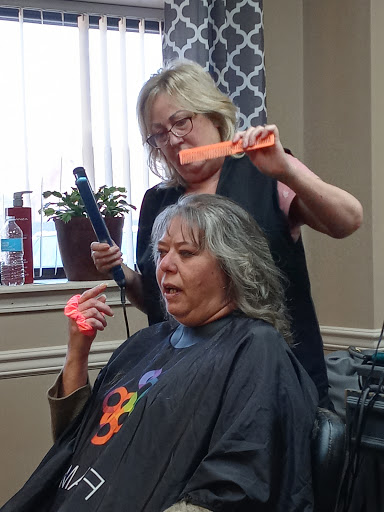 Gypsy Soul Salon Gallery - United States