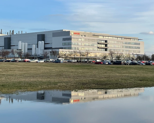 Bosch Sensortec GmbH