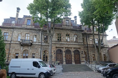 Photos of Estonian Academy of Sciences
