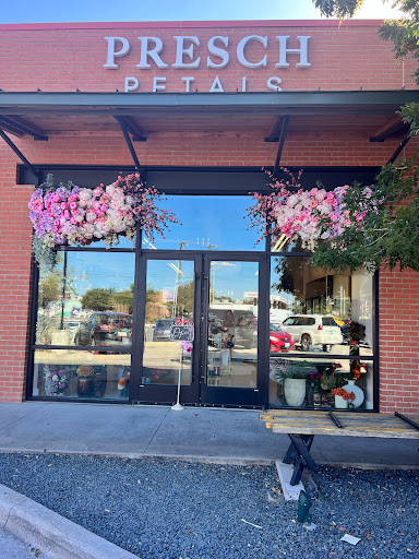 PRESCH Petals - United States