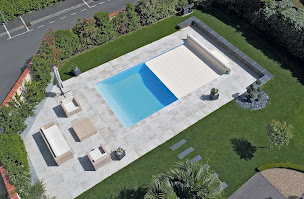 Photo n°16 de Piscines Desjoyaux à Dardilly (Magasin de matériel pour piscines)