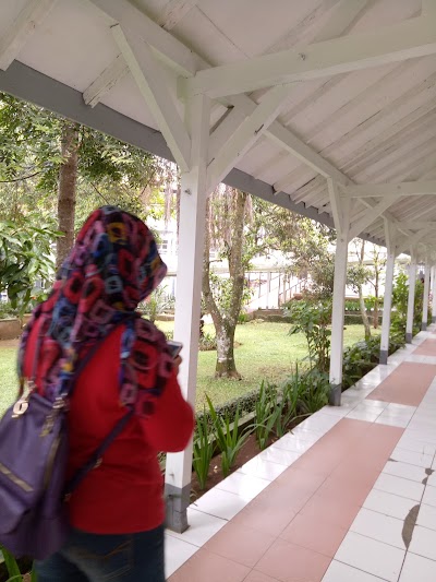 Photos of Taman Aspirasi