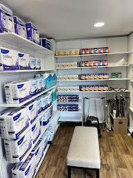 Photo n°7 de Pharmacie de la Bascule à Aucamville (Pharmacie)