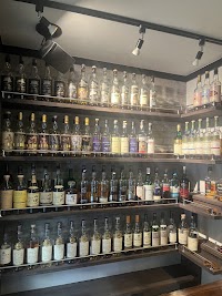 ウィスキーバー STAND BAR SIMON 大阪梅田店