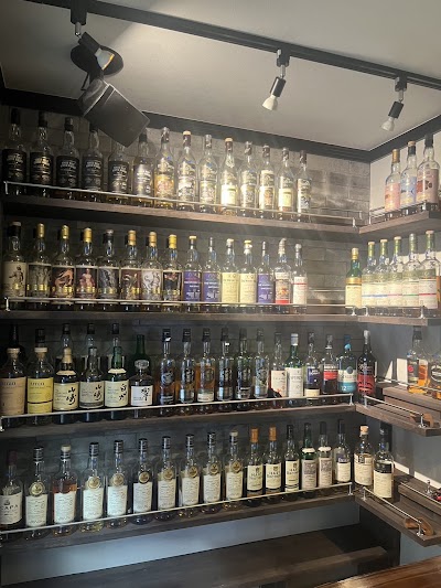 ウィスキーバー STAND BAR SIMON 大阪梅田店