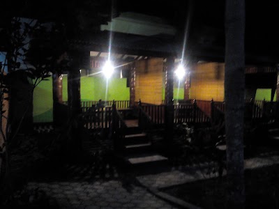 Photos of Batu Koi Center Sidomulyo