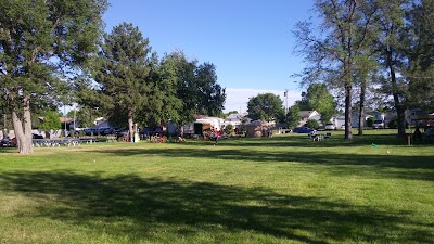 Living Memorial Gardens