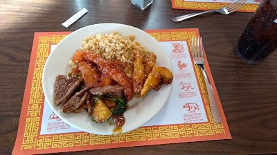 China House Restaurant