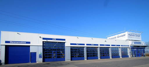 Kamolz GmbH + tires Vehicle Technology - Thumbnail