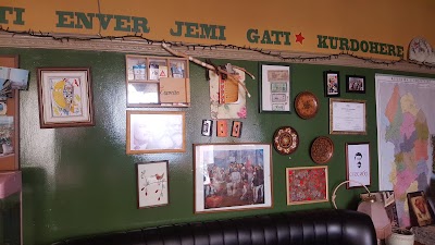 Photos of Propaganda Hostel
