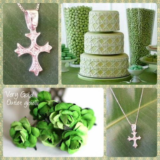 VERY GOLD - Compro oro, argento, diamanti e Outlet vendita gioielli - Thumbnail