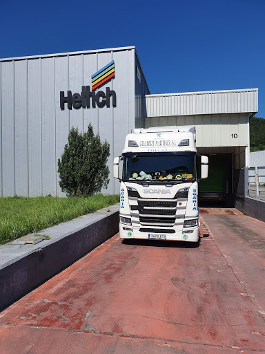 Hettich Iberia Gallery - Spain
