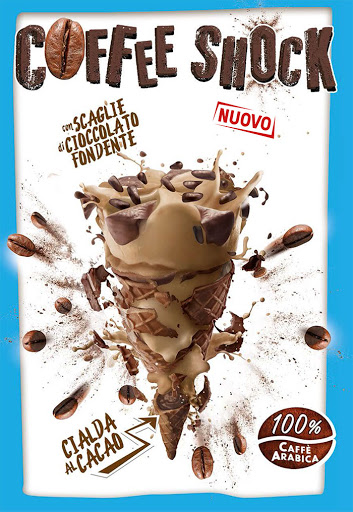 Concessionario Gelati Algida/Croissant Dolcevita Secondo Natura, Bistefani Gi.Fa. Frost Srl - Thumbnail
