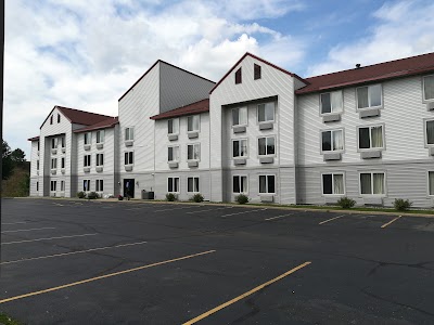 Photos of Red Roof Inn Coldwater