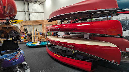 Brighton Canoes Ltd