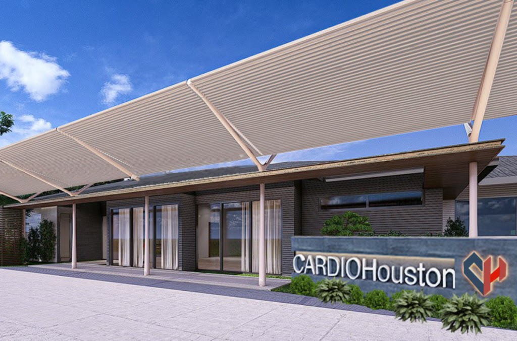 Cardio Houston
