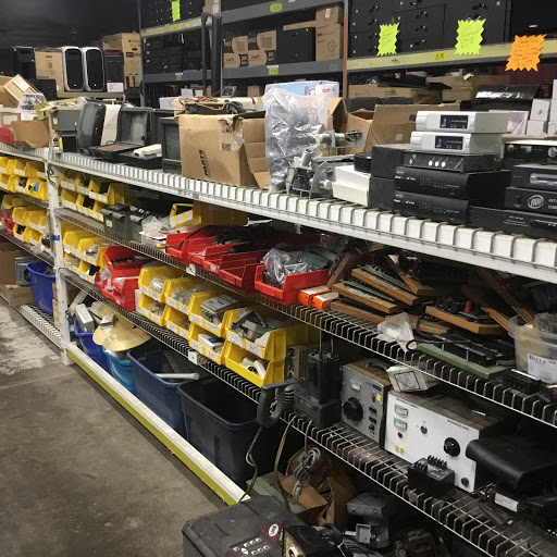 ESL Electronics - Visual