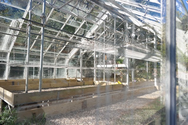 New Jersey Botanical Garden