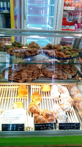 Le Petit Palais - Boulangerie