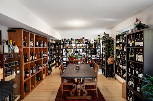 Patrick's Winery Enoteca & Gineria Gallery - Italy