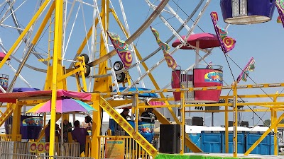 Mesa County Fairgrounds