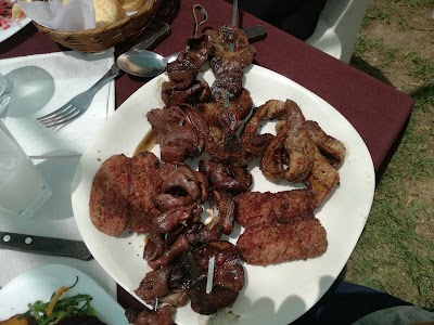 Photos of El chucaro