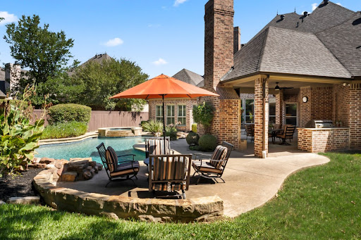 Vivian Real Estate Group | Trophy Club, Southlake, Westlake, and DFW, TX Realtors - Thumbnail