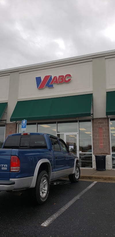 Virginia ABC