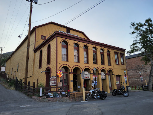 Old Corner Bar - Thumbnail