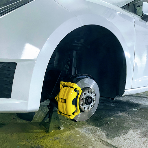 Sultan Autos - Visual