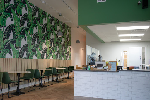 Bona Fide Juicery