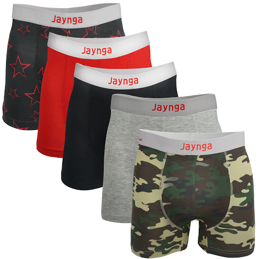 Rish clothing