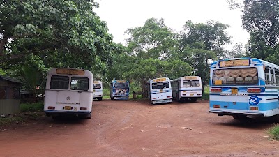 Photos of Yakahaluwa-Kottawa Bus Station
