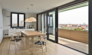 Photo n°17 de BMI RENOVATION à Antony (Menuisier)