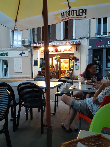 ALLO ALLO Brasserie - Thumbnail