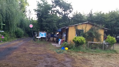 Photos of Camping Challupen