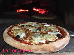 Photo n°31 de Melizza à Saint-Léonard (Pizzeria)