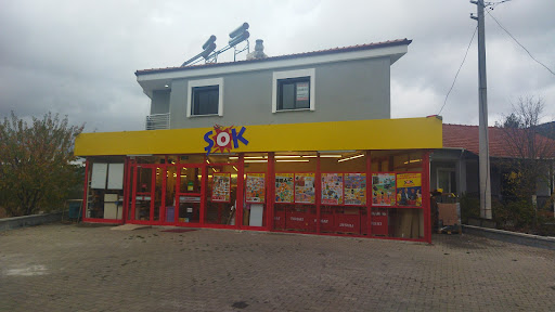 Şok Market