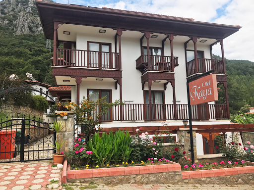Akyaka Kaya Delsol Otel