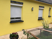 Boutin ravalement rénov Morbihan à Locminé