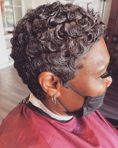 Hair Xklusives By Kenya Inc.