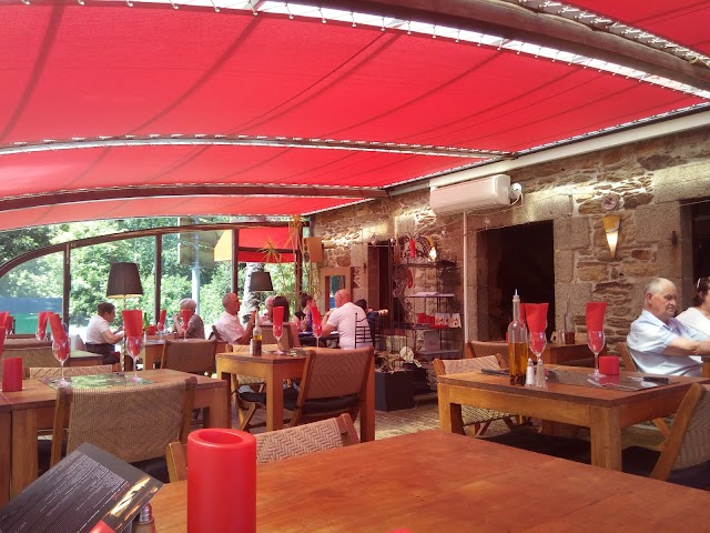 Pizzeria Le Charldann Laurence