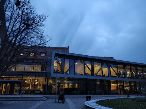 LUX Library - Visual