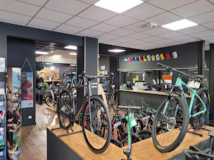 Photo n°27 de My Vélo Valenciennes - Vente et Réparation - Vélos à Trith-Saint-Léger (Magasin de vélos)